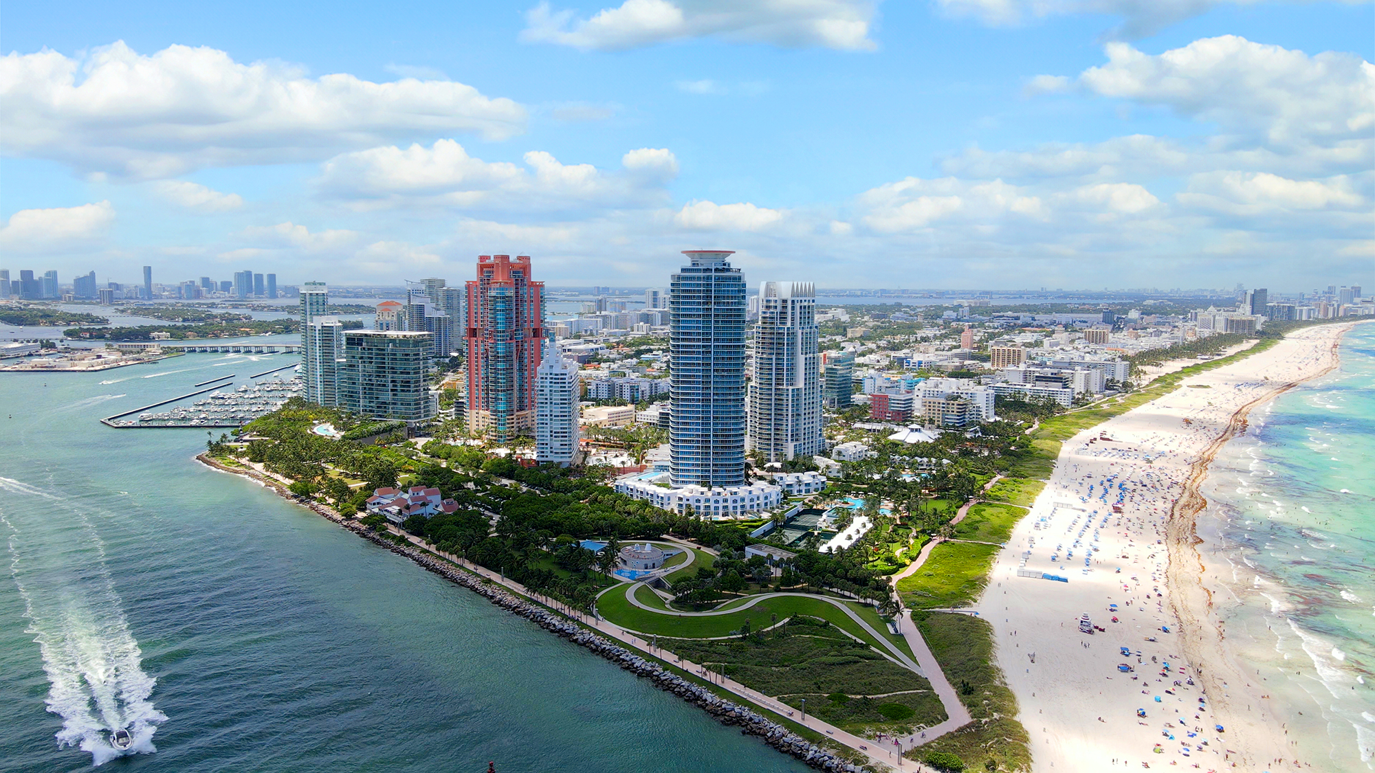 Florida Surpasses New York, Ranks Second in the Nation’s Housing Market Value