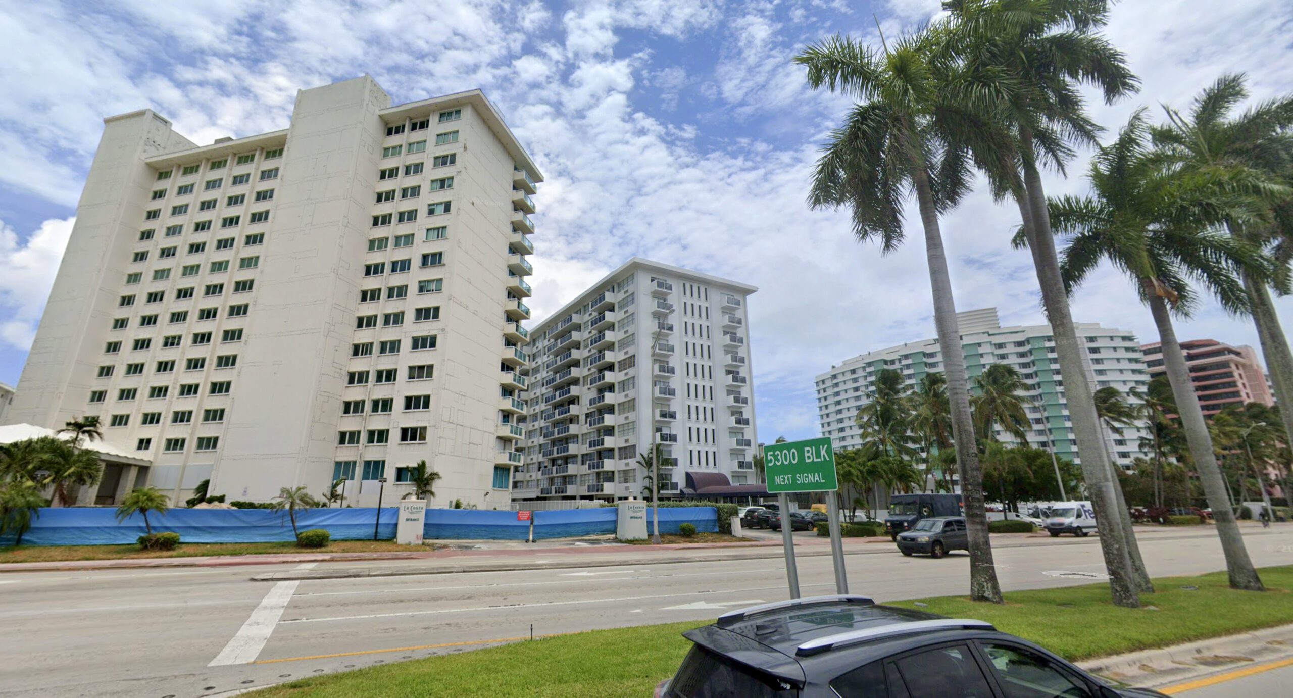 Camilo Miguel Jr. Pursues Buyout of Oceanfront Miami Beach Condo Amidst Litigation