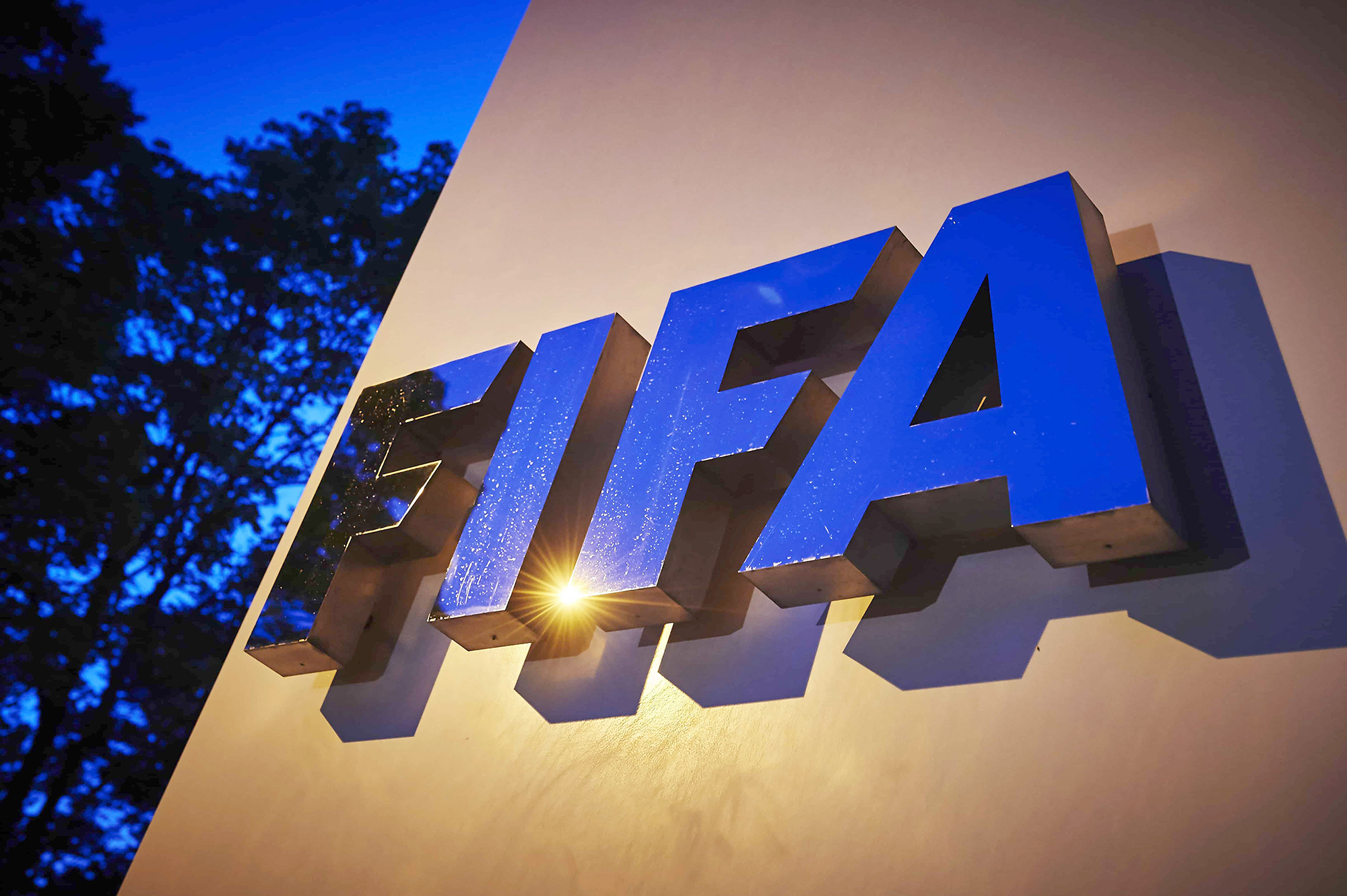 FIFA Relocating Over 100 Employees from Switzerland to Miami