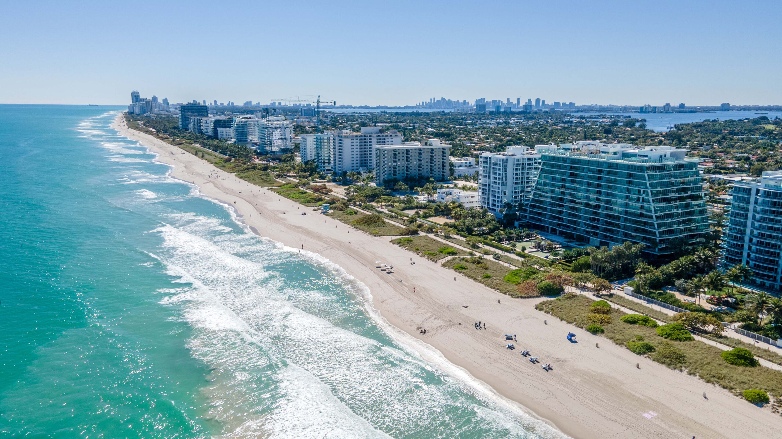 Miami-Dade Dominates as the Most Competitive Multifamily Market in the Nation this Year
