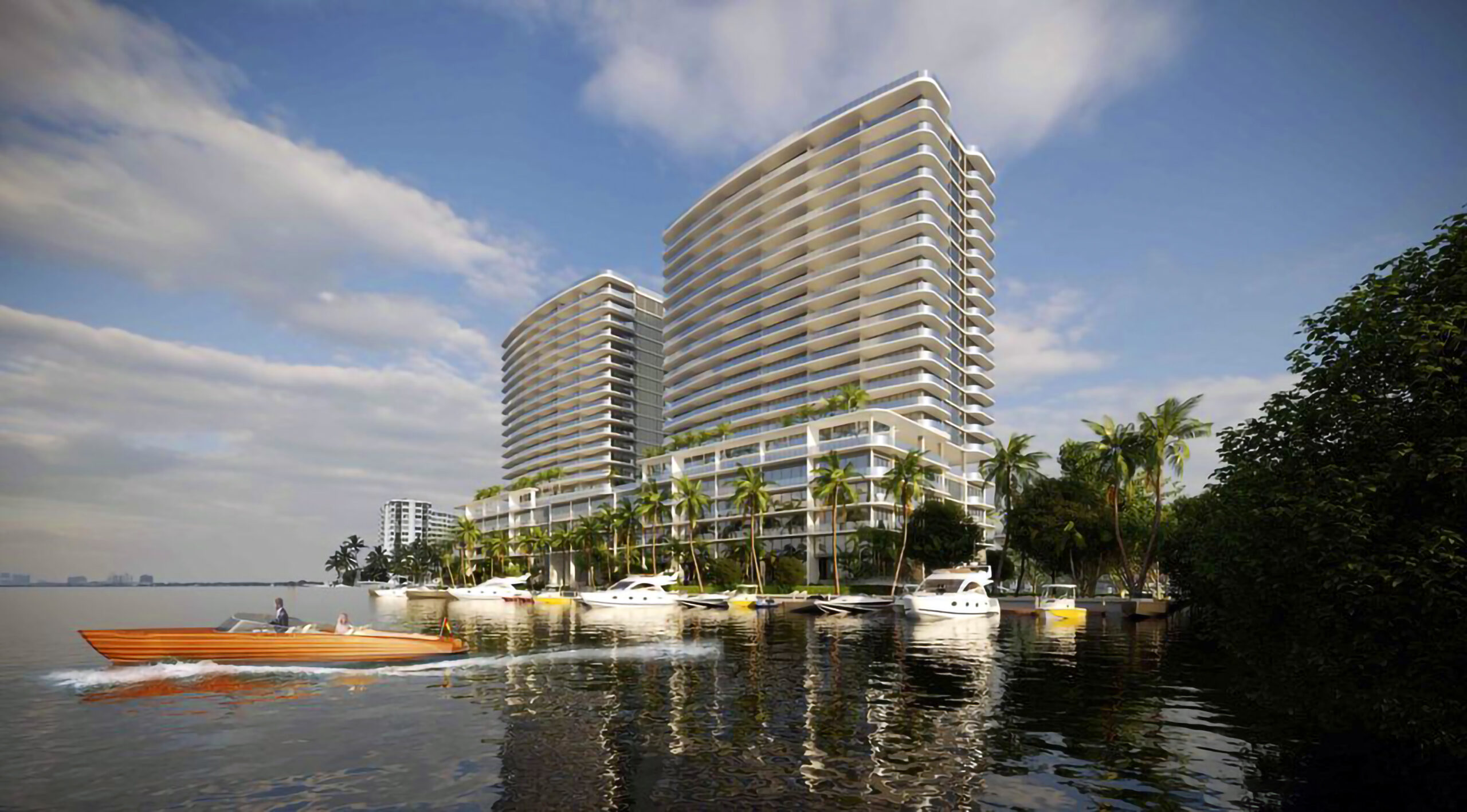 Continuum Reveals Proposal for 267-Unit Condominium Project in North Miami