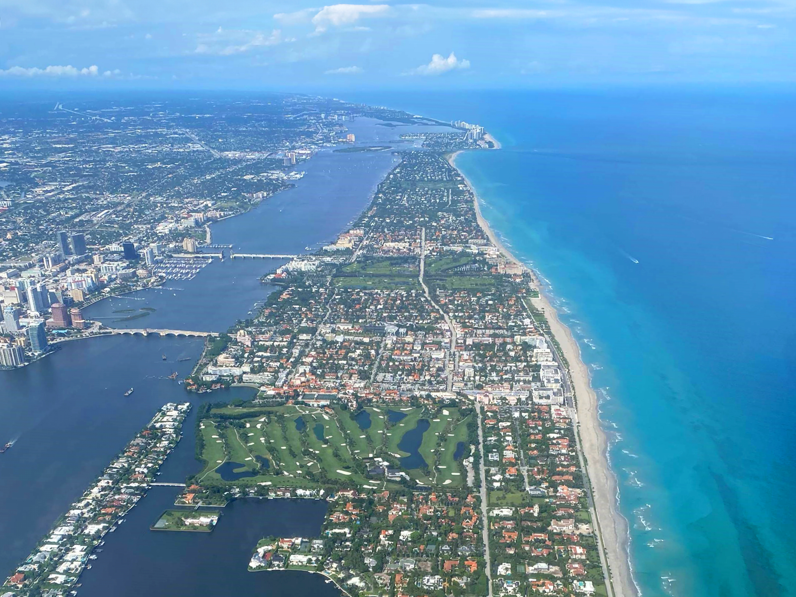 Palm Beach Claims the Crown as America’s Premier Residential Trophy Market