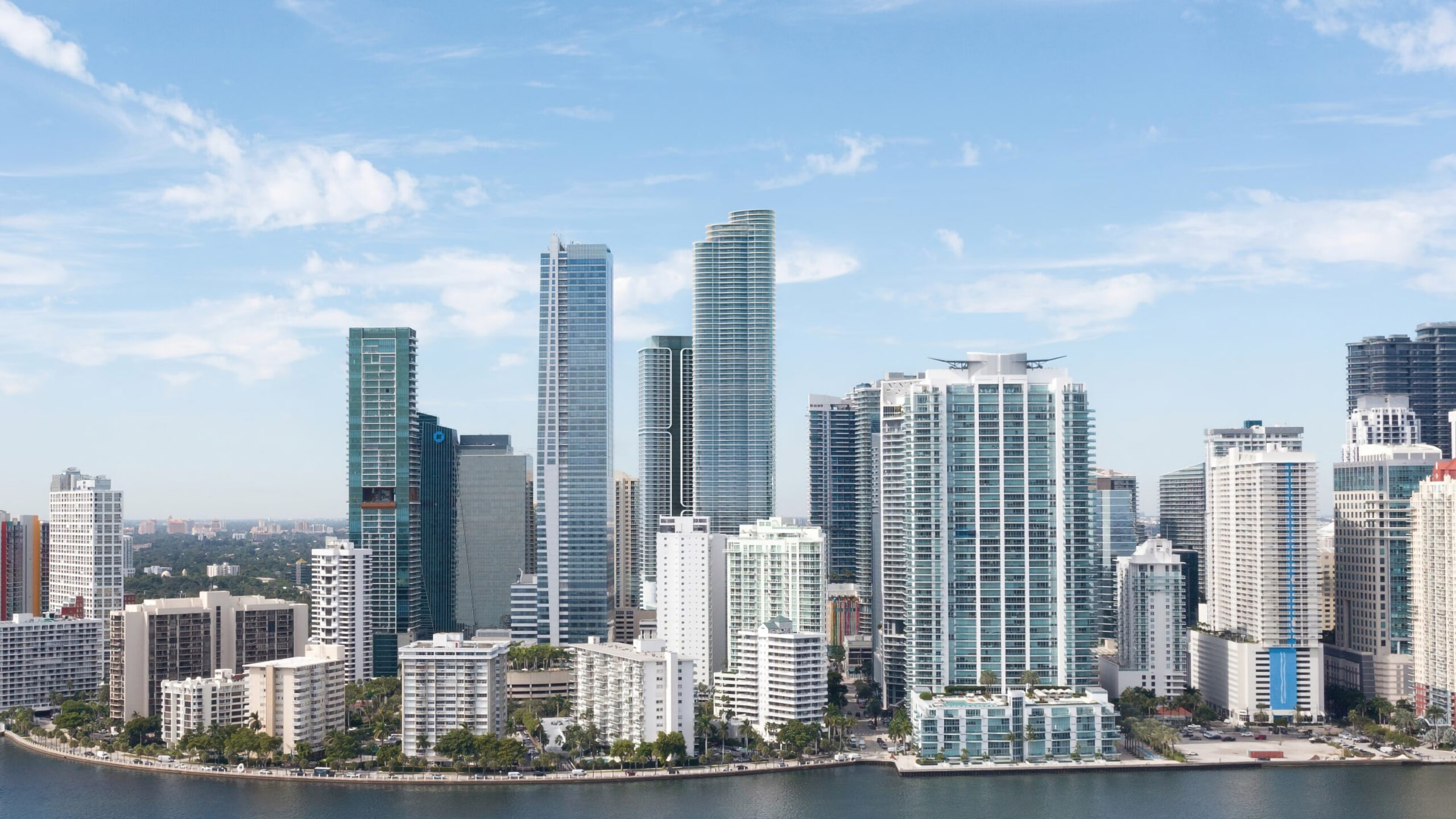 Record-Breaking $600M Construction Loan Secured by Mast Capital for Cipriani Condo Tower in Brickell
