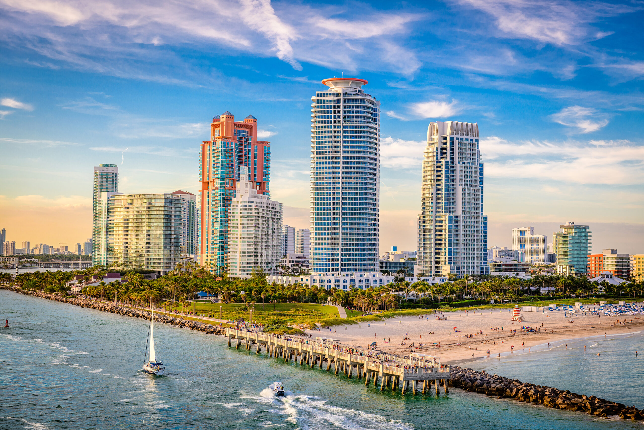 Florida usurps New York to become the 2nd most valuable real estate market, Zillow reports