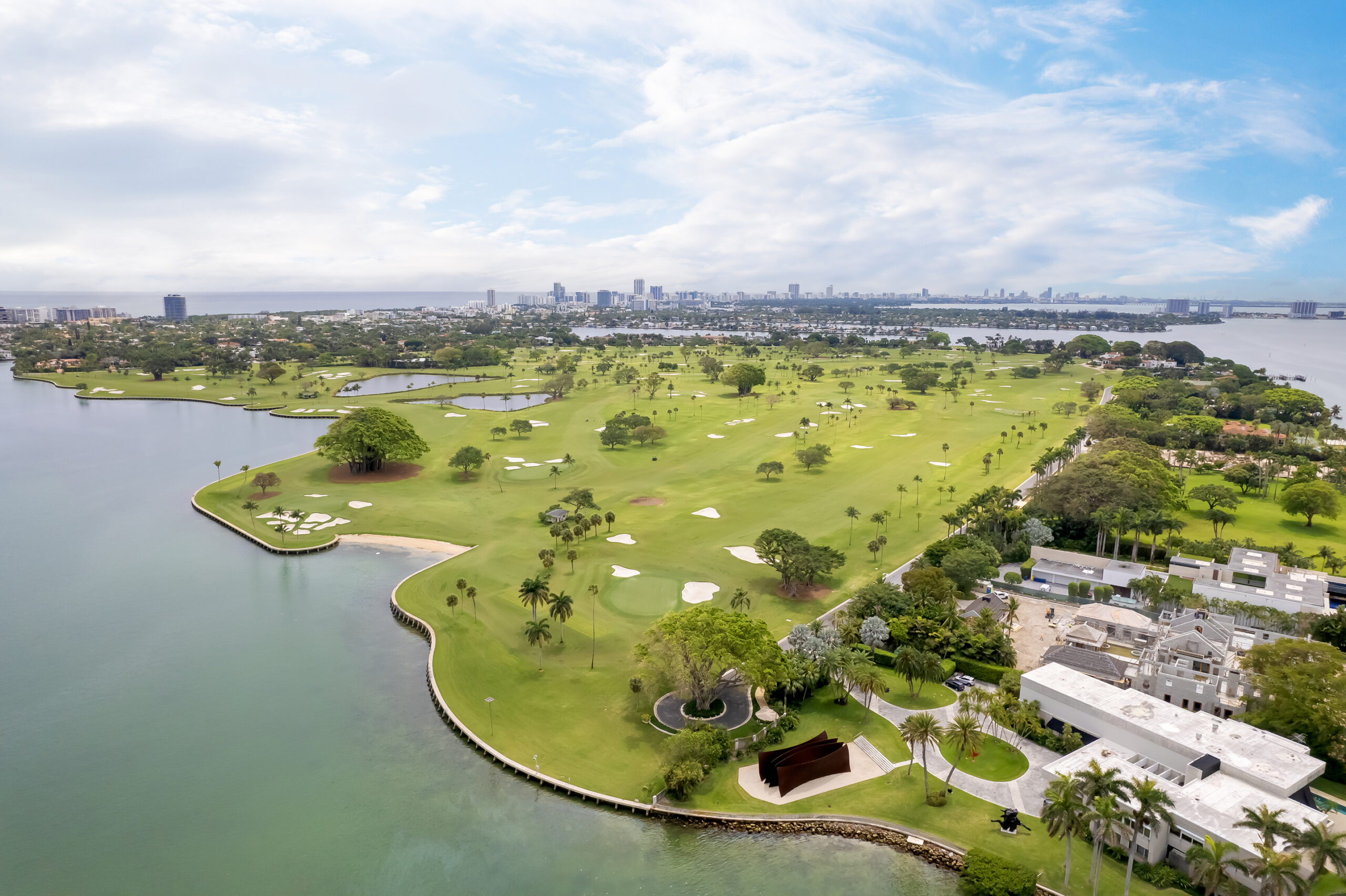 Jeff Bezos Expands Exclusive Miami Property Portfolio with $90 Million Purchase