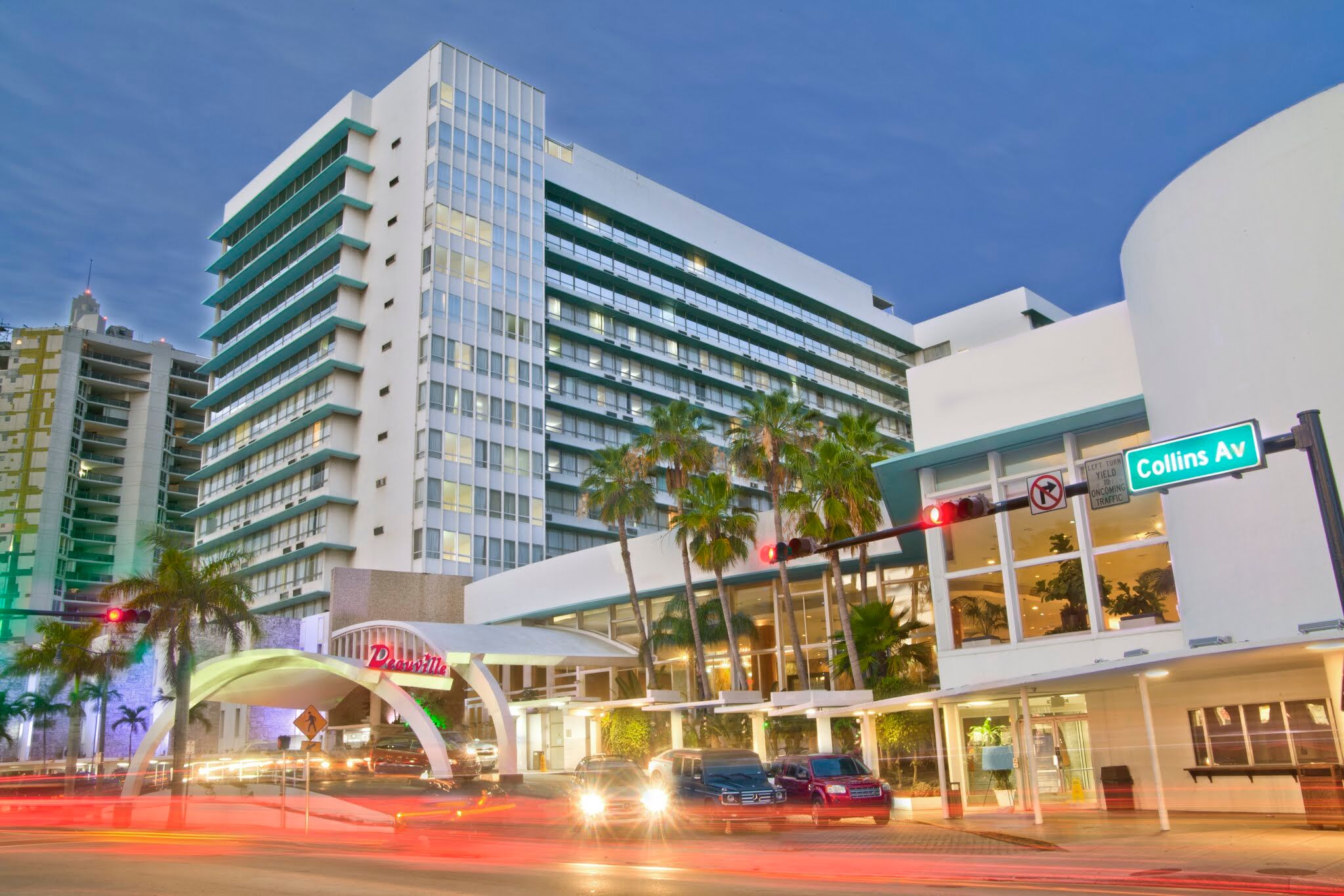 Terra’s David Martin Acquires Stake in Deauville Miami Beach Site, Announces Reconstruction Plans