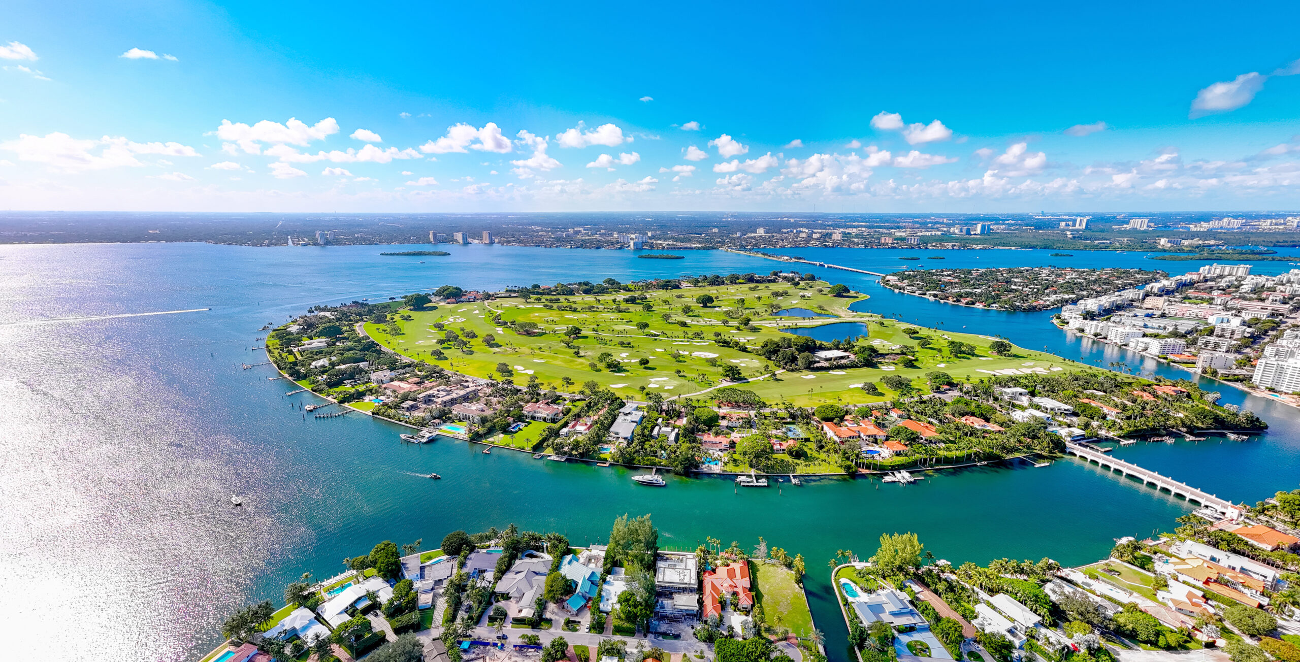 Ken Griffin’s Citadel to Soar with $1 Billion Headquarters Tower in Miami’s Brickell Neighborhood