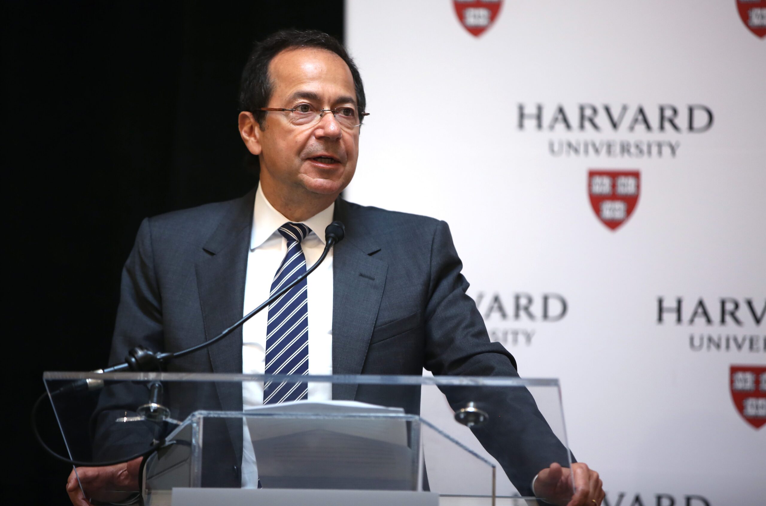 Billionaire John Paulson Establishes First Office in South Florida