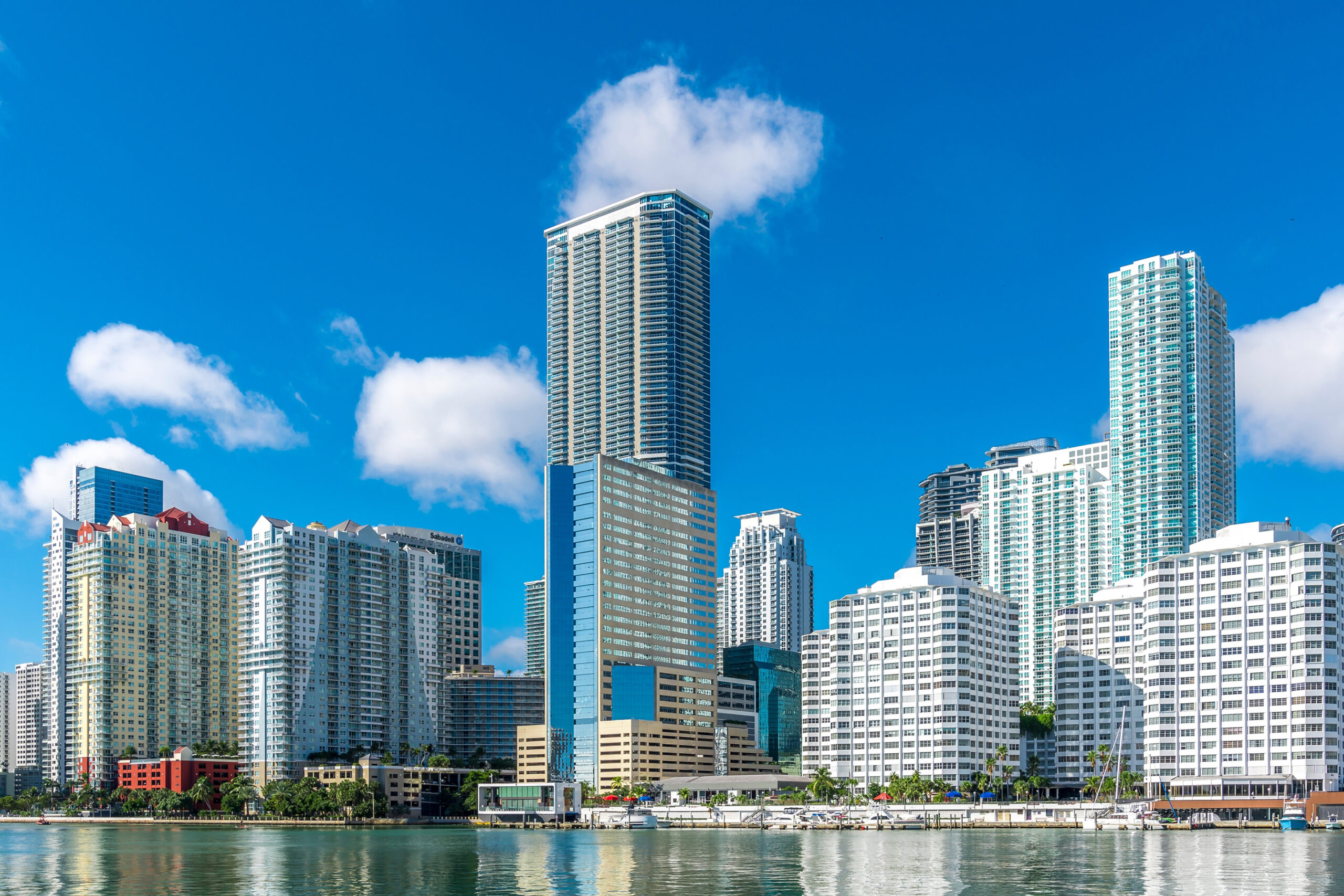Miami Ranks 4th in U.S. for New Listings, 3rd for Months’ Supply Increase