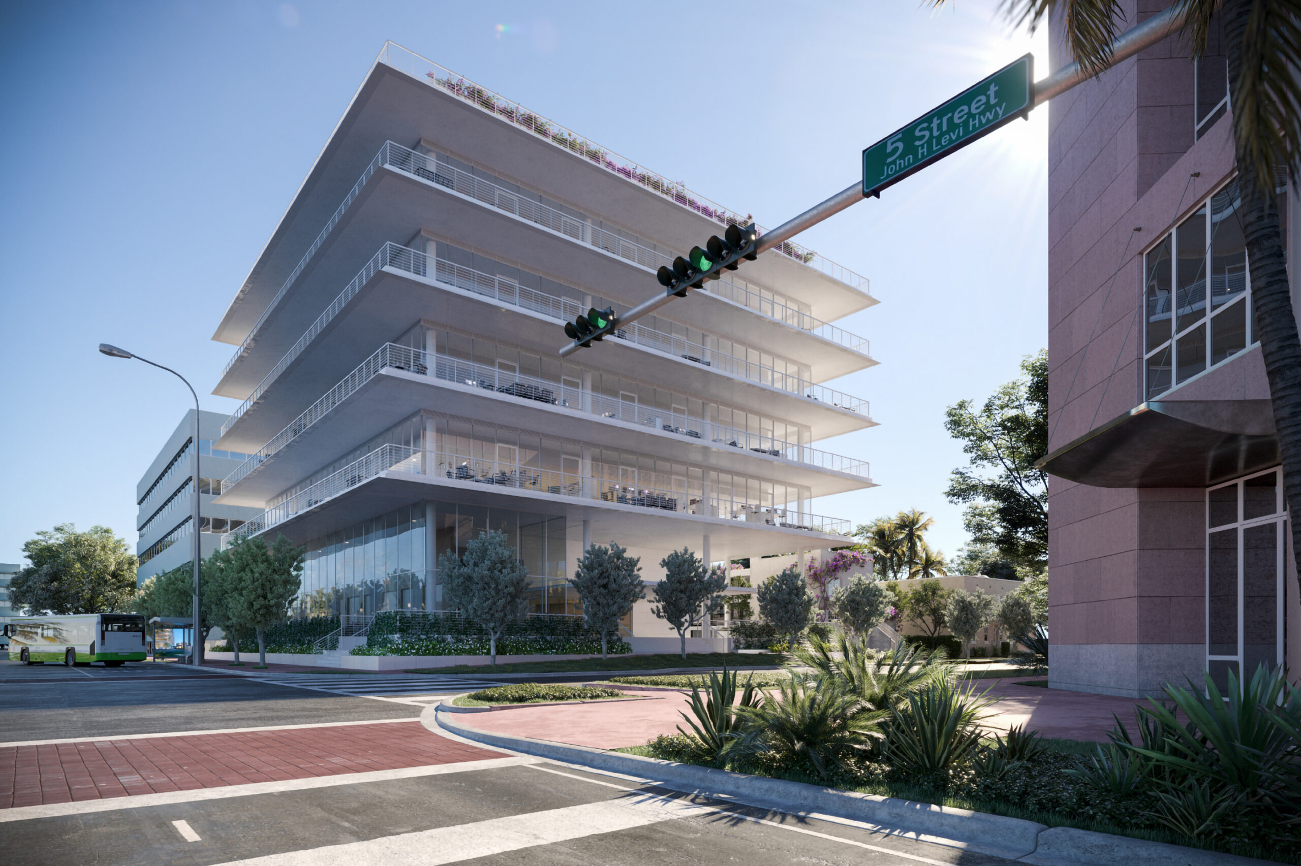 Sant Ambroeus to Open New Restaurant in Miami Beach’s The Fifth Development