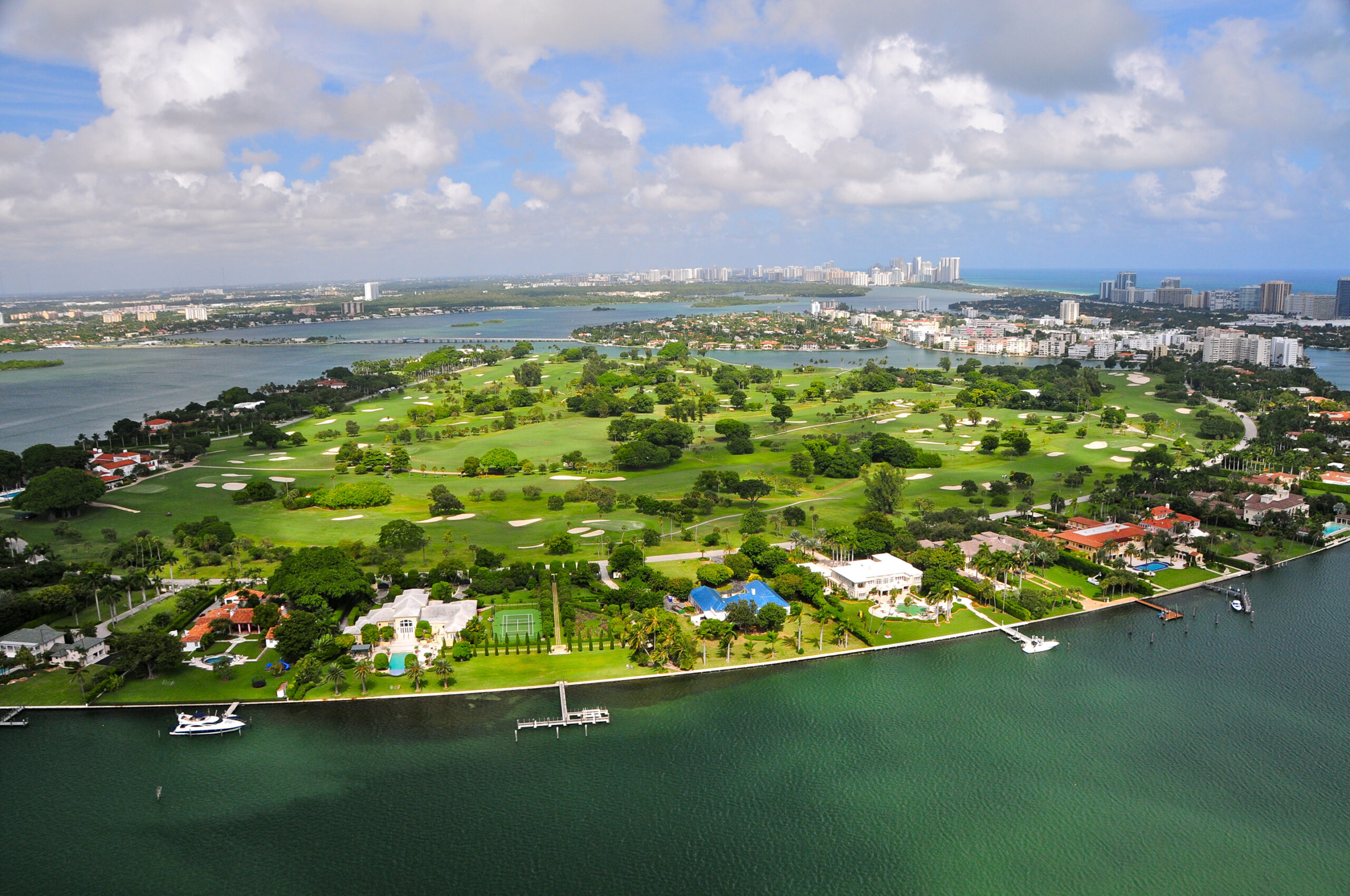 40 South Florida Billionaires Secure Spots on Forbes 400 List of America’s Wealthiest
