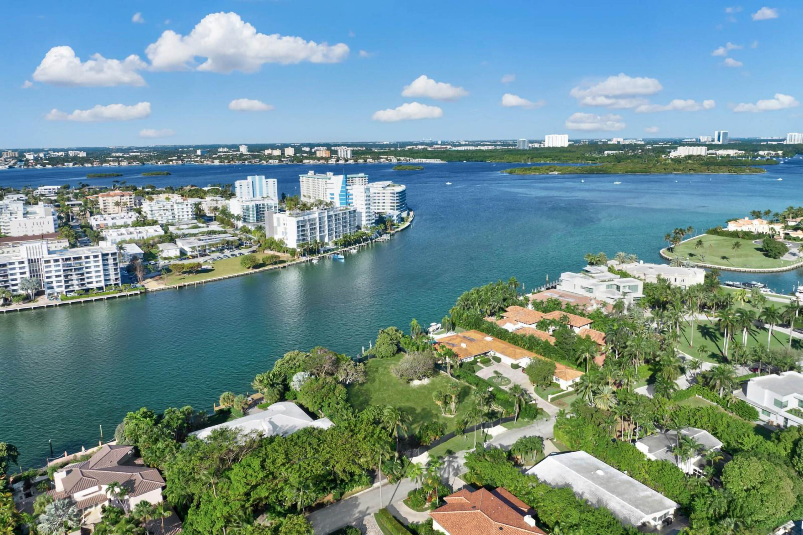 Neymar Brings a New Wave to Miami: Brazilian Soccer Star Buys Exclusive Waterfront Property