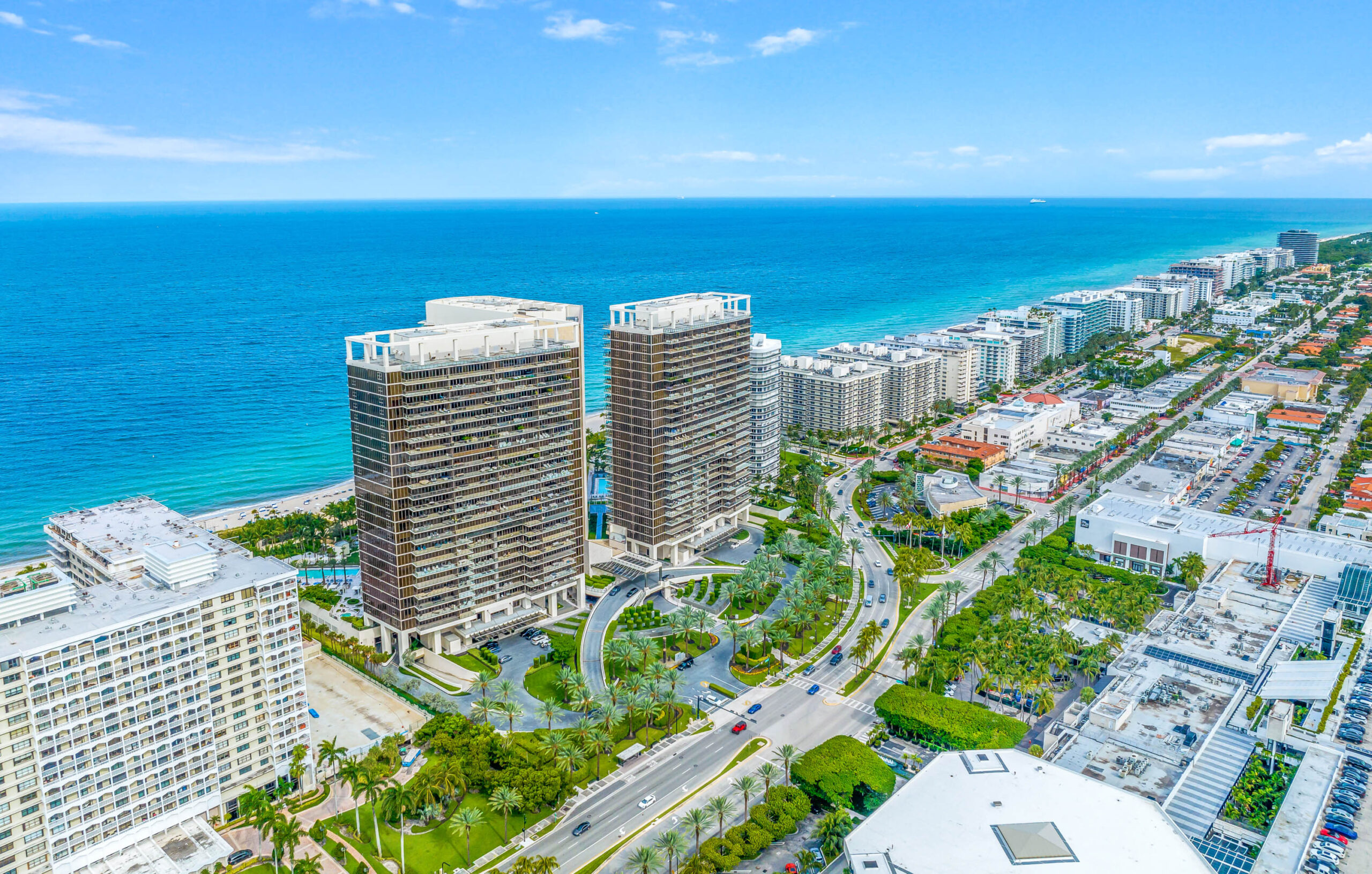 St. Regis Bal Harbour Condo Association Files Lawsuit Alleging Building Defects and Mismanagement