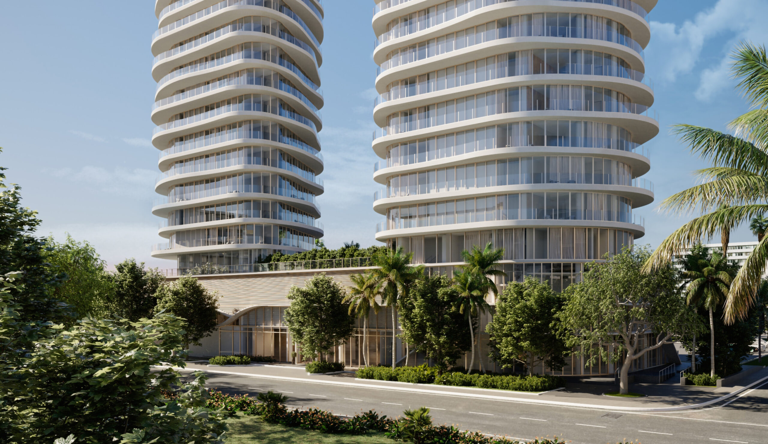 Armani Casa Residences Coming to Pompano Beach