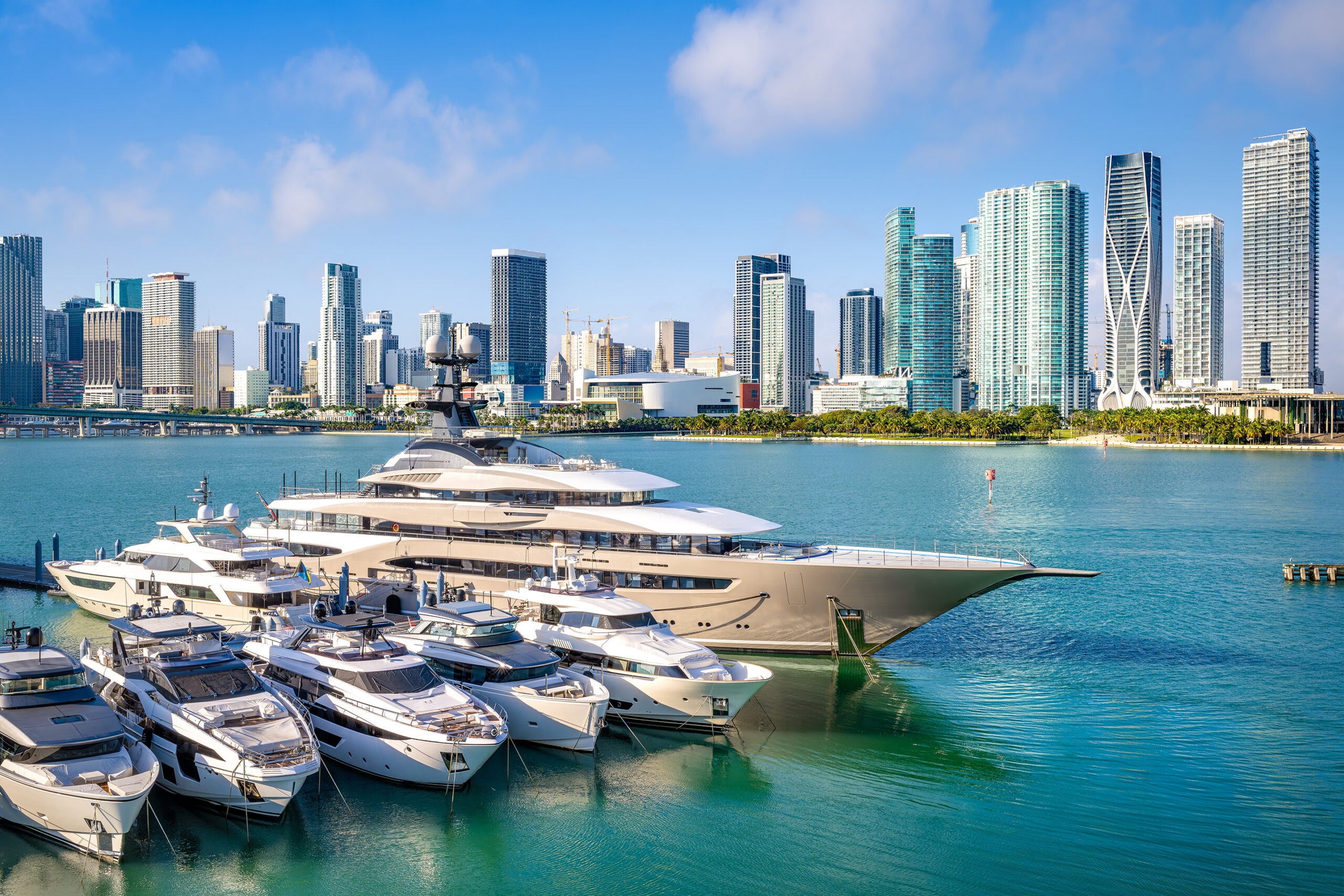 Miami Metrocenter: A $10 Billion Downtown Redevelopment Plan