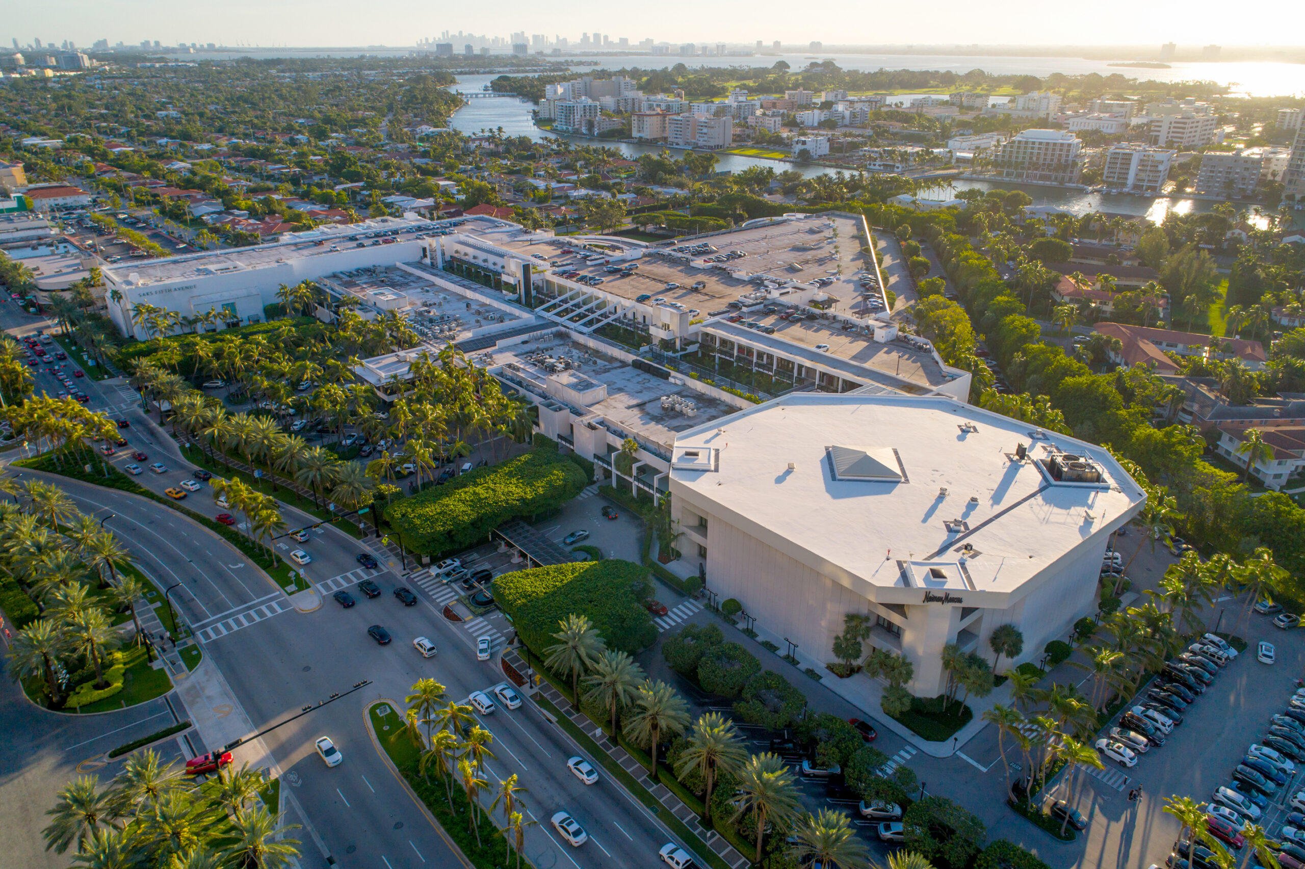 L’Avenue Parisian Bistro to Open at Bal Harbour Shops