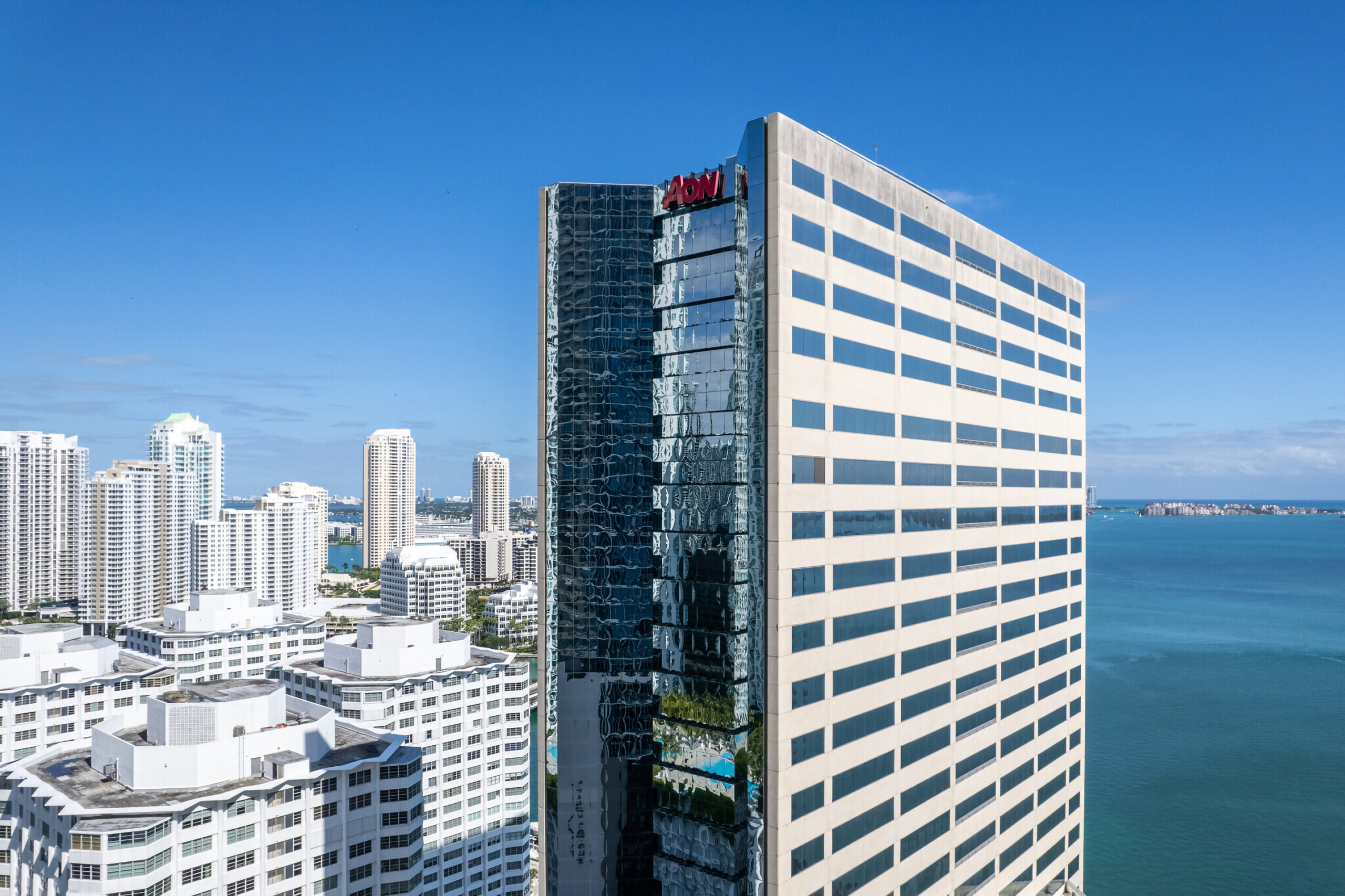 1001 Brickell Avenue Sold for $520M in Record Deal