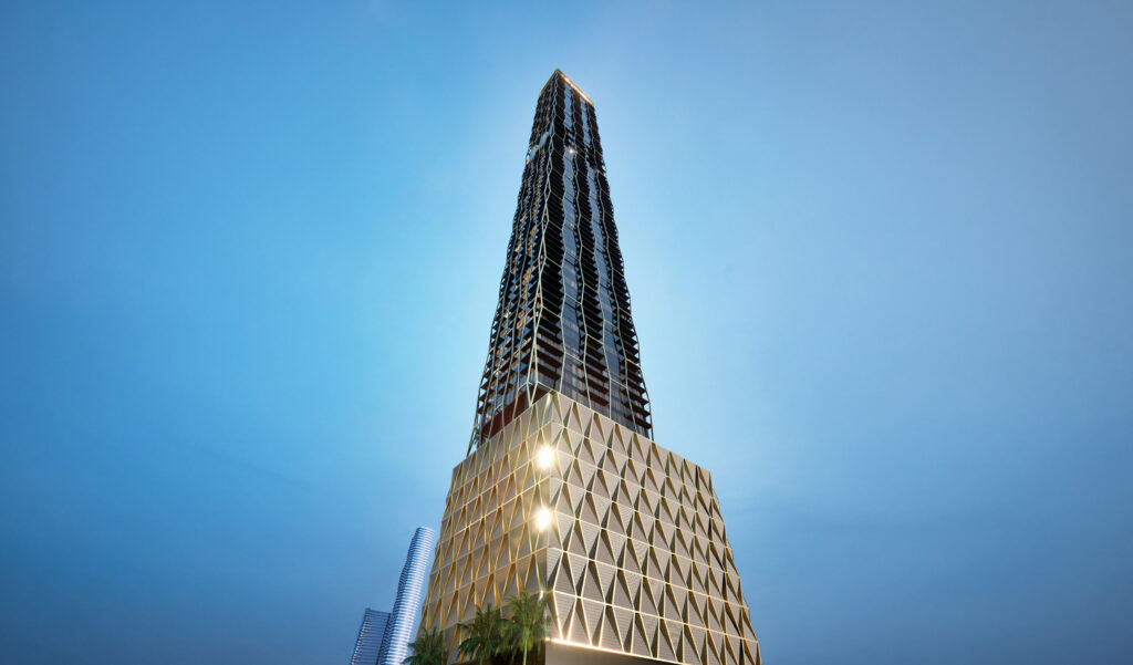 The James Hotel & Residences: Miami’s Tallest Luxury Tower