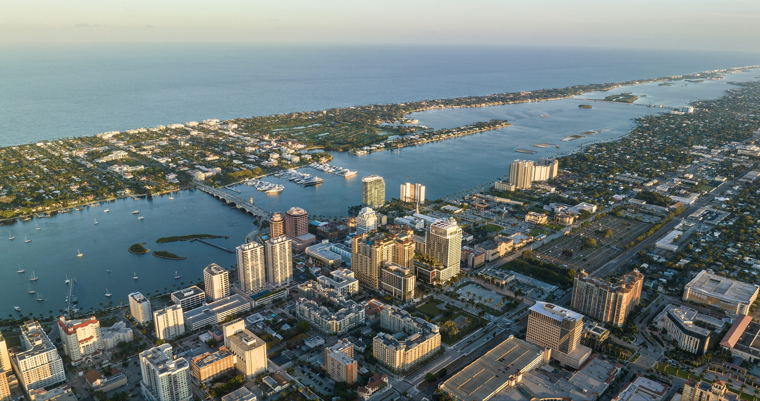 Palm Beach County Real Estate Market Sees Growth in Sales and Inventory in Early 2025