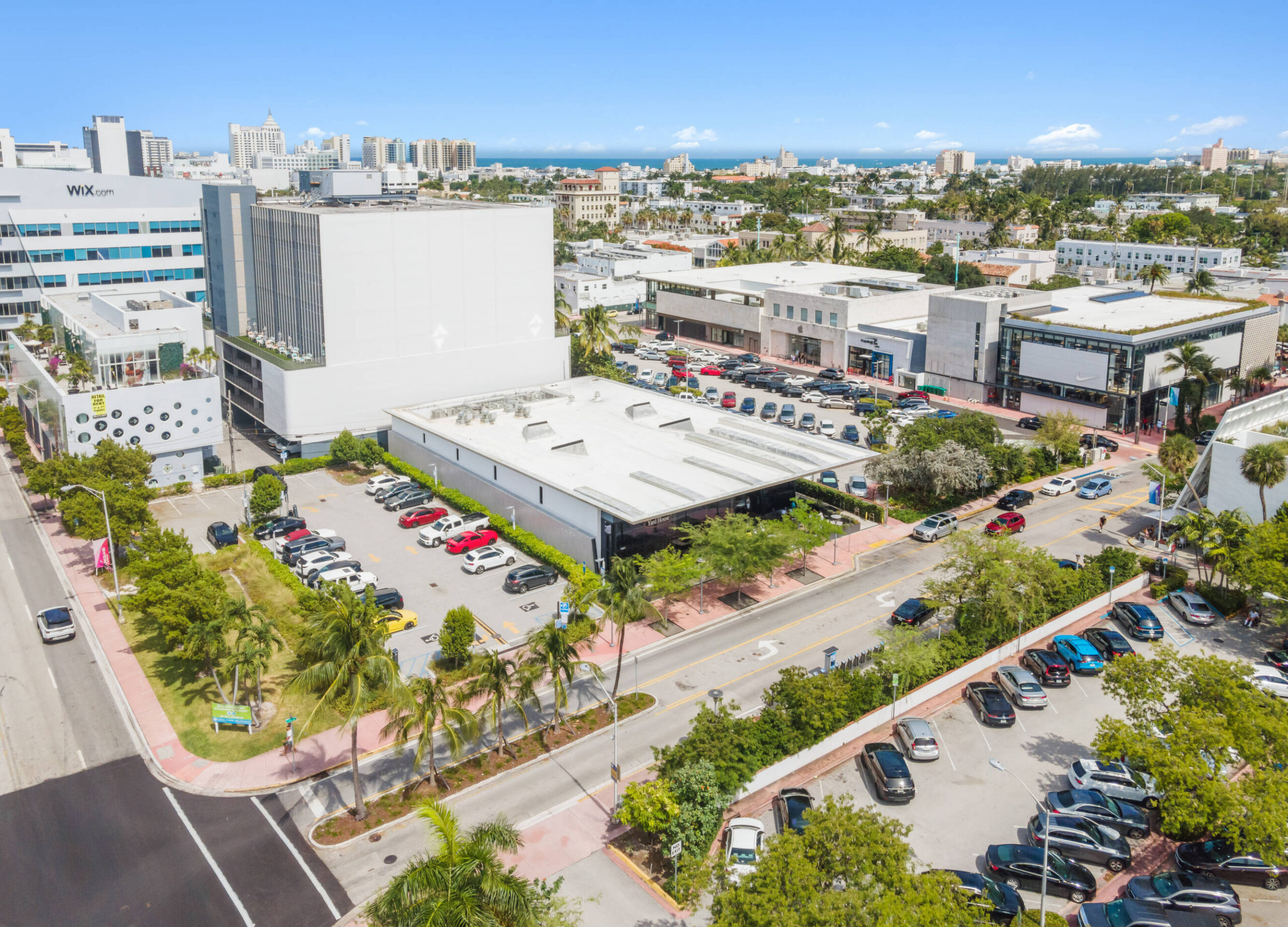 Ink Entertainment Plans Upscale Supper Club Near Lincoln Road in Miami Beach