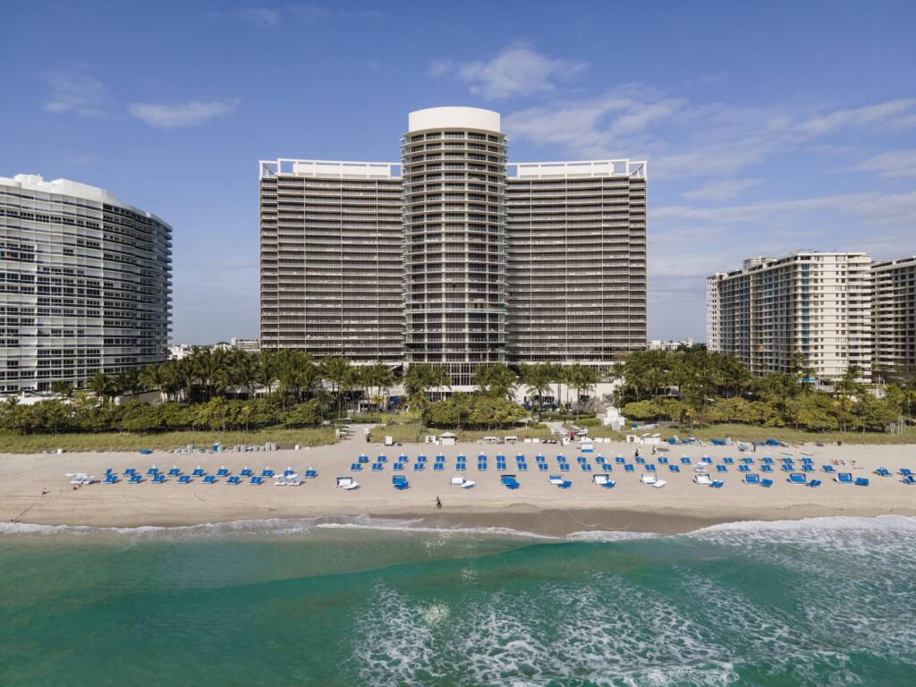Discover the New Annual Resort Membership at The St. Regis Bal Harbour