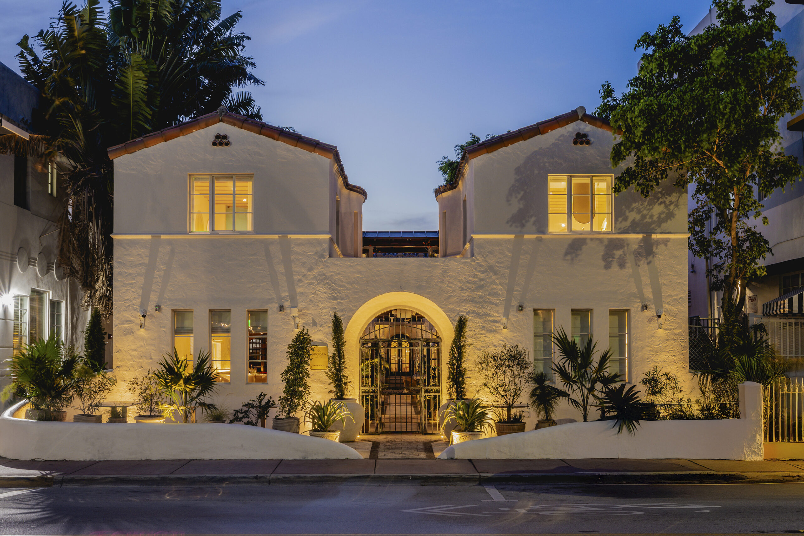 Donatella Boutique Hotel & Restaurant to Open May 2025 at Historic South Beach Location