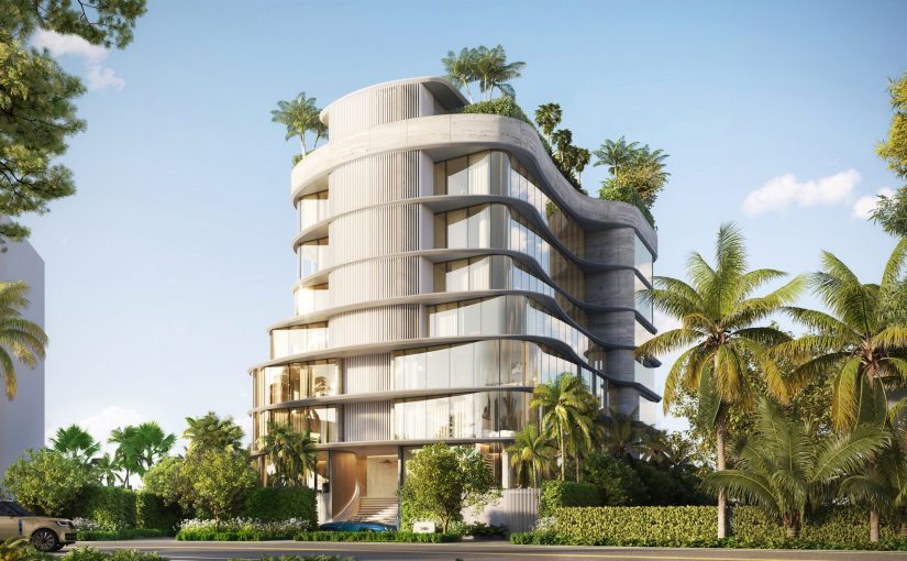 Indian Creek Residences & Yacht Club Sells Out, Setting a New Benchmark for Bay Harbor Islands