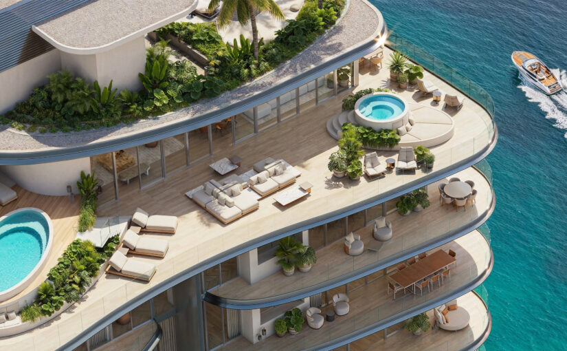 Pagani Residences Penthouses: Miami’s Record-Setting $30M & $28.5M Homes