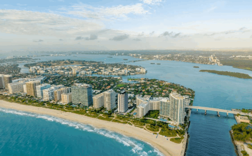 Bal Harbour’s Prime Location: Where Luxury Meets Connectivity | BRG International