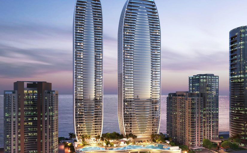 Fortune International Group Construction Financing Boosts St. Regis Sunny Isles Project to $418M