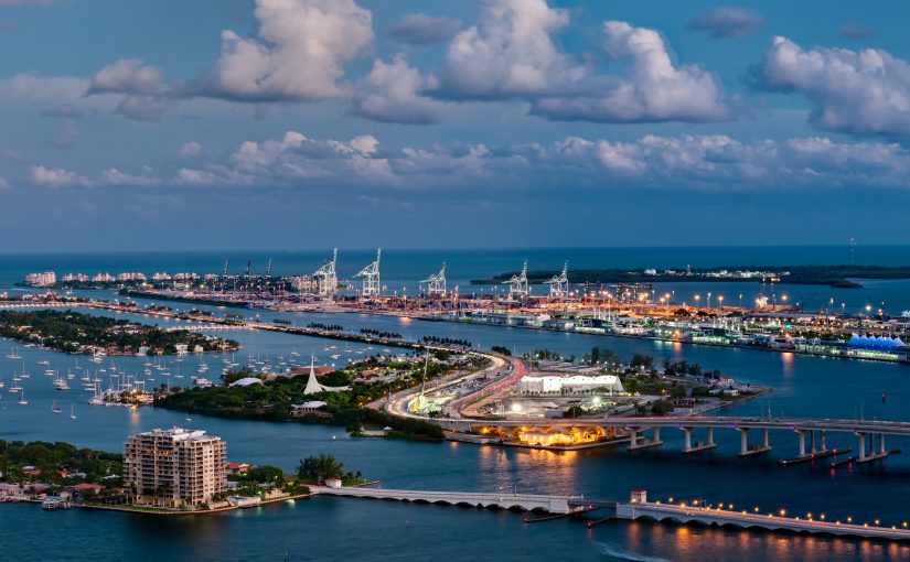 Watson Island Land Sale Approved in $29M Miami Vote