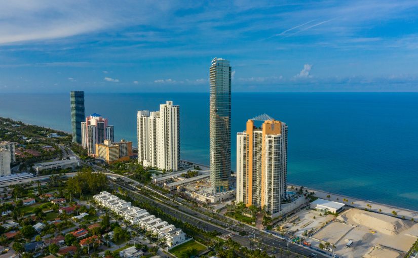 Sunny Isles Beach Luxury Condo Tower Planned by Related, Dezer and BH