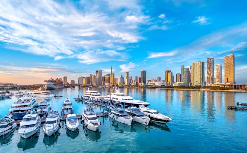 South Florida Real Estate 2025: Billionaires, Megadeals & Market Shifts