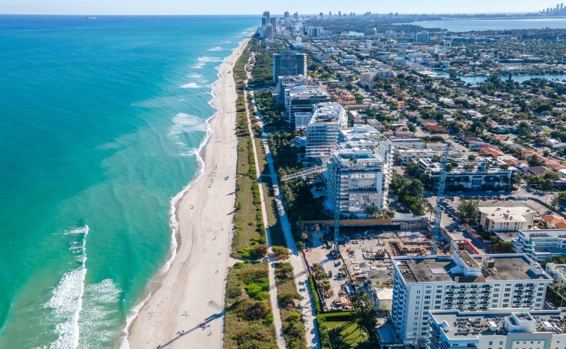 Surfside Live Local Act Proposal Sparks 11-Story Tower Backlash