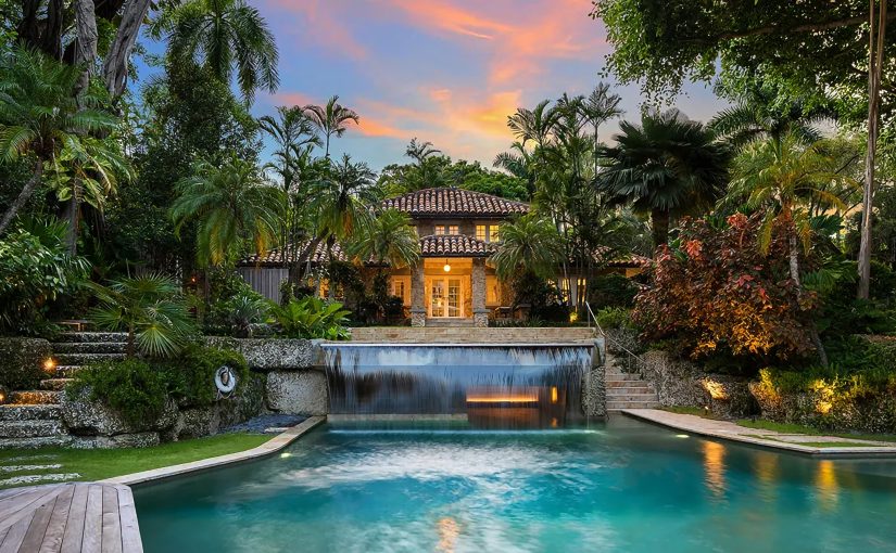 Larry Page Coconut Grove Estate: $100M+ Waterfront Buy Signals Billionaire Shift to Miami